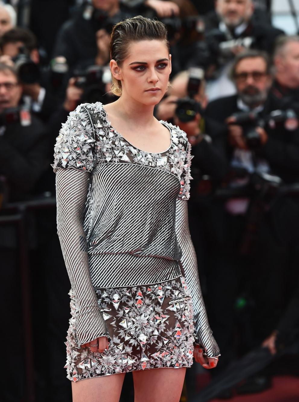  Кристен Стюарт 