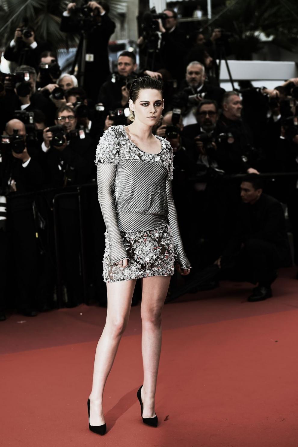  Кристен Стюарт 