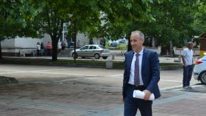 министър Красимир Вълчев