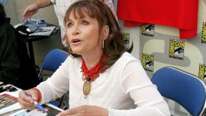 Марго Кидър