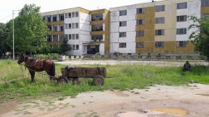 каруца Враца