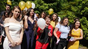 шумен изпращане