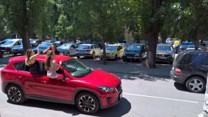 абитуриенти в хасково