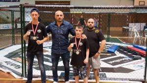 Врачанските бойци