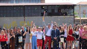 абитуриенти