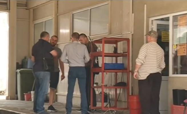 Проверяват пунктове за годишен технически преглед