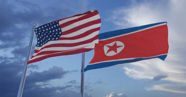 Северна Корея не е заинтересувана от среща на върха със