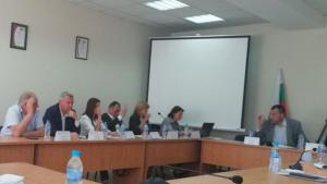 ВИК Благоевград