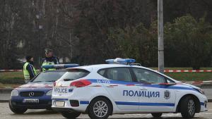 полиция мерки сигурност