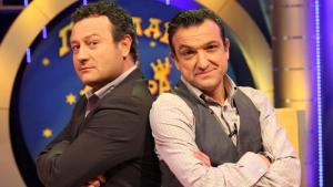 Зуека и Рачков