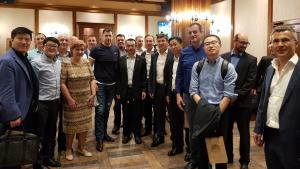 летище Пловдив