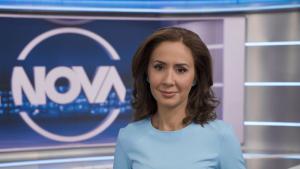 Надежда Узунова