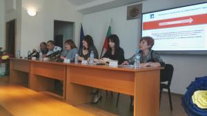 среща Враца