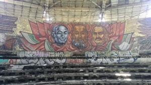 паметник Бузлуджа