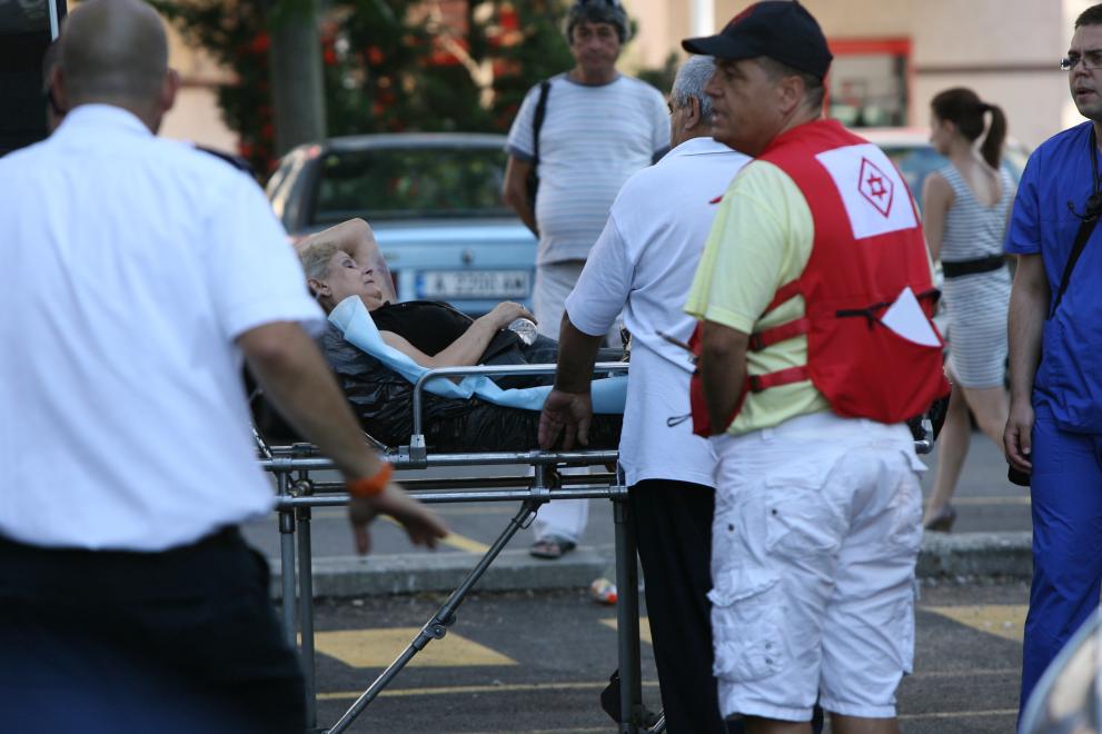  атентат Бургас 