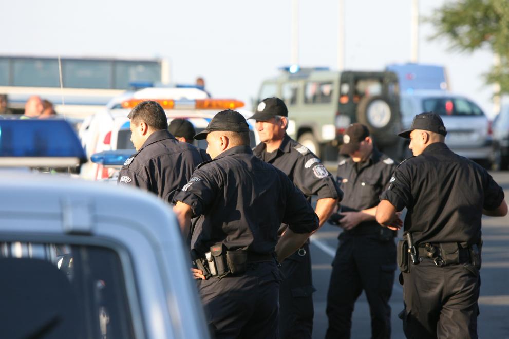  атентат Бургас 