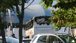 атентат Бургас