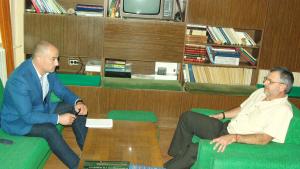 Срещи Янко Янколов