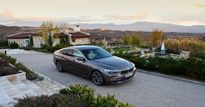 Отдавна отмина времето когато повечето неща в автомобилната индустрия можеха