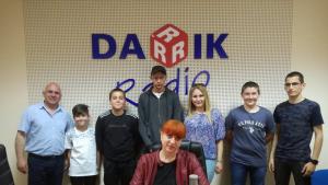 Димитрина Папаринова