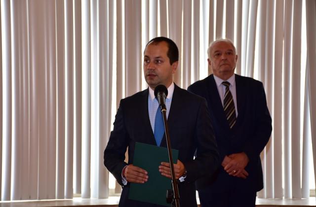 Враца откриване