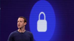 Марк Зукърбърг