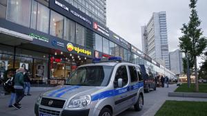 полиция Русия