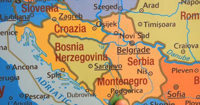 Спорът с Гърция за името на Македония и конфликтът Белград