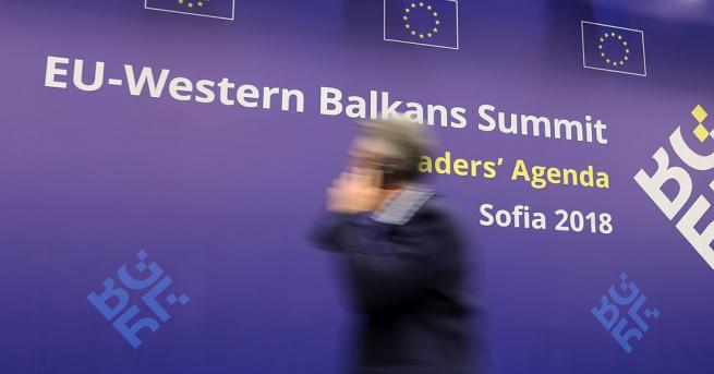 София е домакин на срещата на върха ЕС –Западни Балкани  