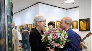 Русе Виолета Радкова
