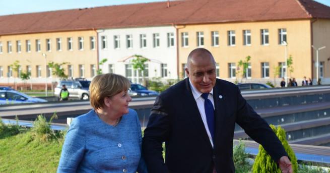 София е домакин на срещата на върха ЕС –Западни Балкани  
