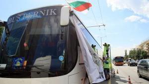 протест превозвачи