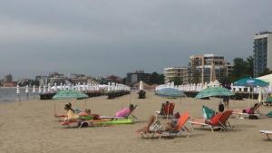 северен плаж Бургас