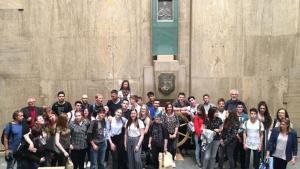 математици Бургас