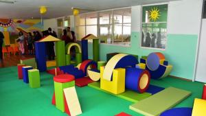 Враца психомоторика