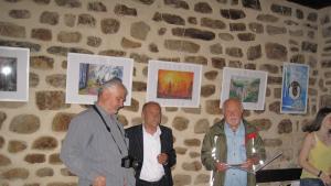 Изложба Враца