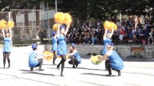 празник мездра