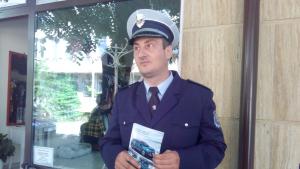 Янко Харалампиев Враца