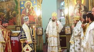 храмов празник Враца