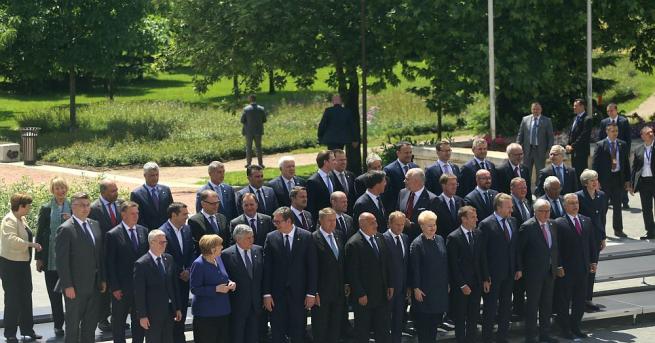 Лидерите от ЕС и Западните Балкани се събраха за обща
