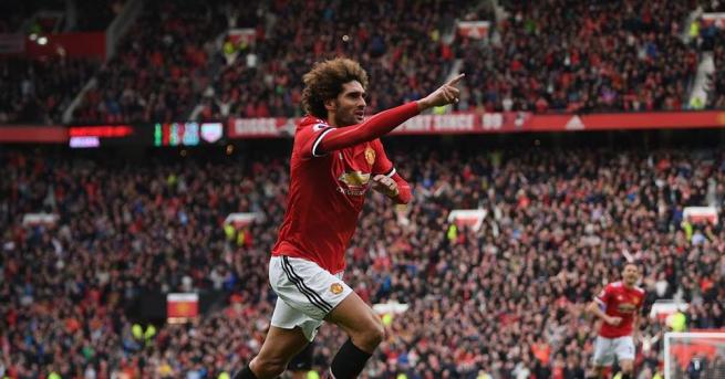 Вълнения и много емоции ще предизвика Мачът със златен залог