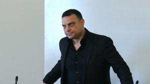 Ивайло Московски