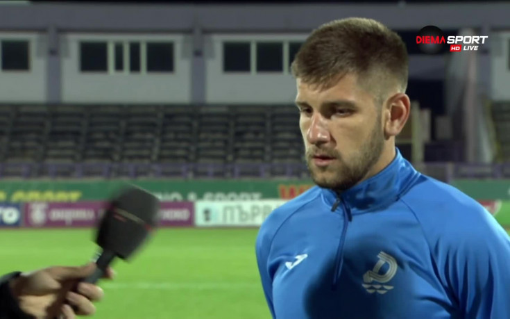 Красимир Станоев: По силите ни е да остраним Етър