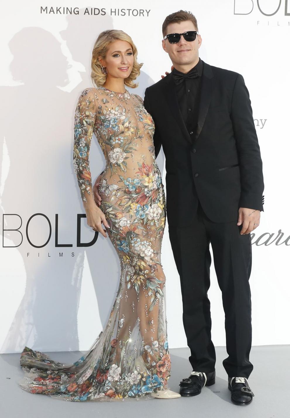  Парис Хилтън 