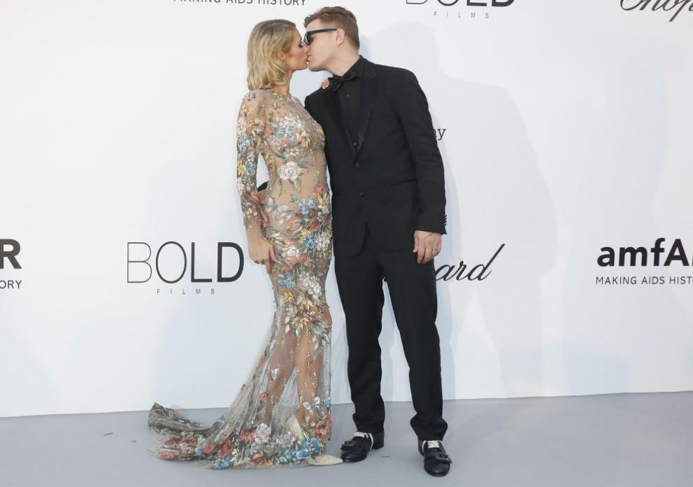  Парис Хилтън 