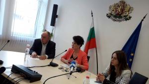 Султанка Петрова Шумен