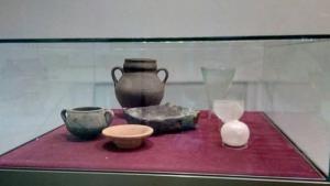 артефакти Струма Благоевград