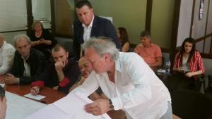 комисия по архитектура Варна