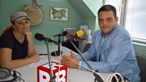 район Централен