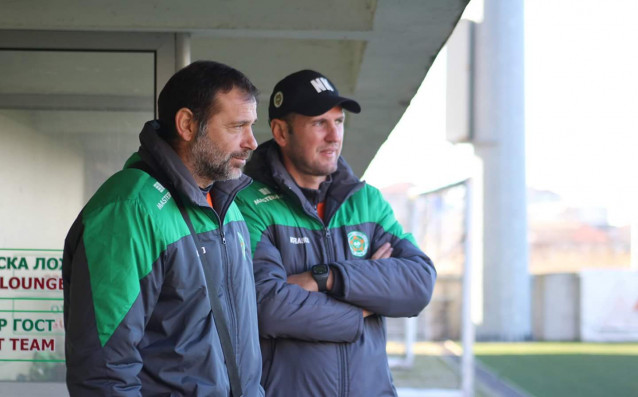 Сезон 2017 2018 във Втора лига за Нефтохимик приключва с